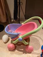 Speelgoed poussette kinderwagen, Enfants & Bébés, Jouets | Extérieur | Aires de jeux, Comme neuf, Enlèvement ou Envoi