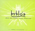 CD- Byblos - Eden Ritrovato, Enlèvement ou Envoi