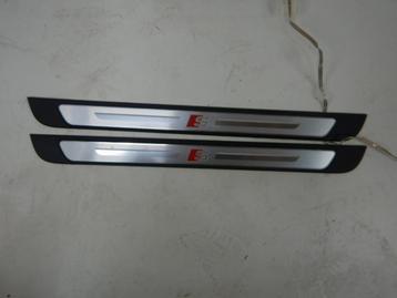 Audi S3 8Y Instaplijst Links+Rechts Set 8Y0947417A