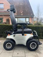 MEYRA Optimus 2 Een van best Elektrische rolstoel en, Diversen, Rolstoelen, Ophalen of Verzenden, Inklapbaar, Zo goed als nieuw