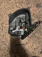 Support ampoule/platine avec systeme LED Mercedes Classe A, Enlèvement ou Envoi, Utilisé, Mercedes-Benz