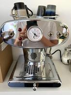 Francis & Francis X1 - Espresso apparaat, Gebruikt, Afneembaar waterreservoir, Espresso apparaat, Ophalen
