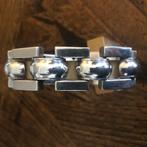 Buddha to Buddha armband BATUL 22 zilver 925 buddhatobuddha, Handtassen en Accessoires, Armbanden, Ophalen of Verzenden, Gebruikt