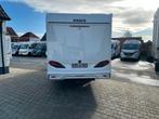 Peugeot Boxer Knaus Vansation, 6 à 7 mètres, Boîte manuelle, Télévision, Diesel