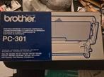 Brother PC 301, Enlèvement ou Envoi, Neuf, Cartridge