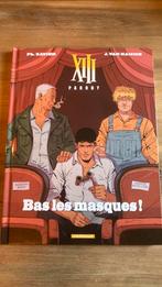 XIII parody, Livres, BD, Envoi, Comme neuf