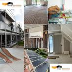 Société de construction et rénovation sur hainaut/bruxelle, Ophalen