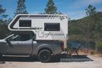 Nieuw! pick-up Afzetunit - camperunit EXPLORER Bivakcampers, Ophalen, Nieuw