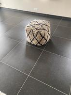 Canapé pouf, Enlèvement