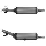 Roetfilter Citroën Berlingo, Peugeot 3008, Citroën, -, -, Nieuw