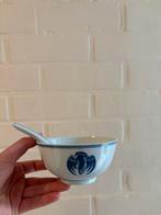 Chinese style Soepkommetjes, Huis en Inrichting, Keuken | Servies, Ophalen, Zo goed als nieuw, Overige stijlen, Kom(men)