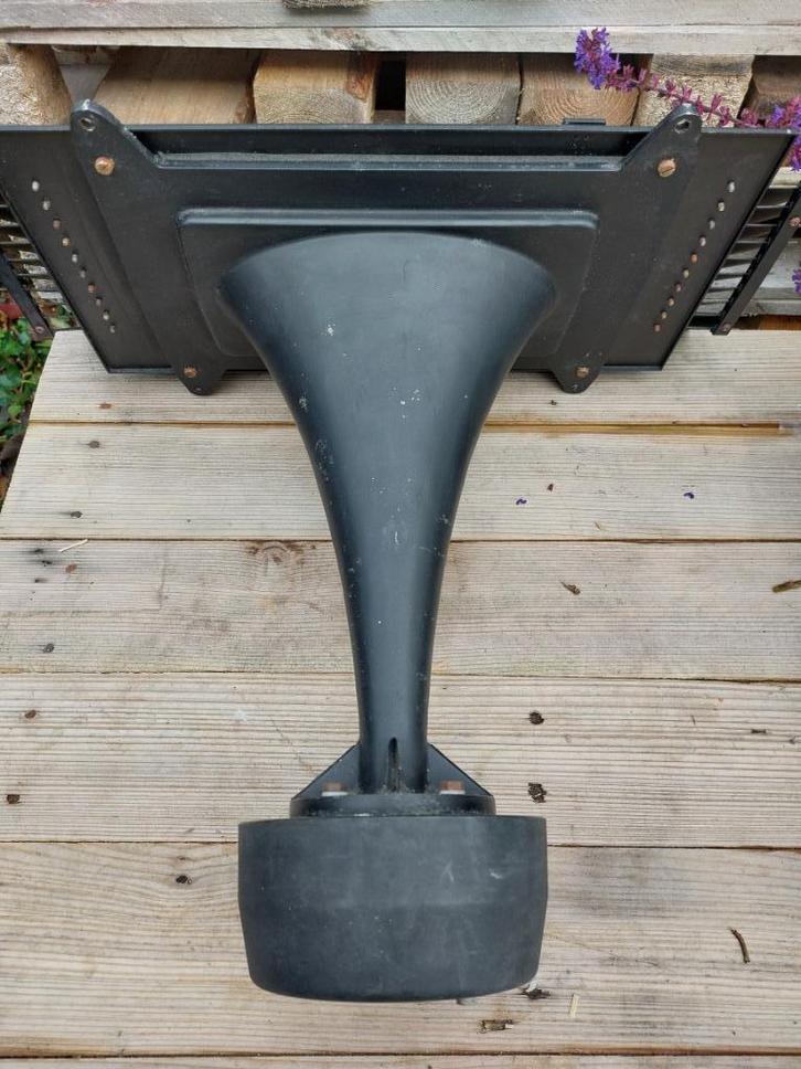 RCF, Audio, Tv en Foto, Luidsprekerboxen, Gebruikt, Overige typen, 60 tot 120 watt, Overige merken, Ophalen