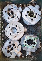 Cylindres croisés Flandria, Vélos & Vélomoteurs, Enlèvement, Cylindre