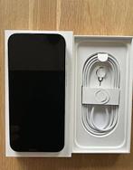 Iphone 17, zwart, Telecommunicatie, Mobiele telefoons | Apple iPhone, 512 GB, Zwart, Ophalen of Verzenden, Zo goed als nieuw