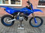 YZ85 2024, Motoren, Bedrijf