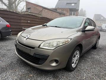 (Keuring) Renault Megane 1.5D - 1ste Eign. Airco beschikbaar voor biedingen