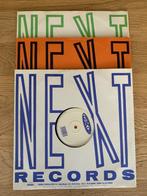 Vinyl, Cd's en Dvd's, Vinyl | Dance en House, Ophalen, Gebruikt, Overige formaten, Overige genres