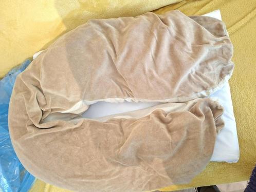 Coussin allaitement/de maternité, Kinderen en Baby's, Overige Kinderen en Baby's, Zo goed als nieuw, Ophalen