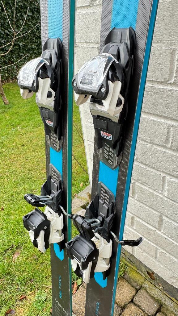 A vendre : Ski Völkl Kendo 177cm, Sports & Fitness, Ski & Ski de fond, Utilisé, Skis, Autres marques, 160 à 180 cm, Enlèvement