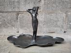WMF verzilverde metalen beker, Ophalen of Verzenden