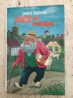 Daantje doet boodschappen - Léonard Roggeveen, Boeken, Ophalen of Verzenden