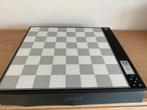 schaakbord dgt centaur elektronisch schaakcomputer, Ophalen of Verzenden, Zo goed als nieuw