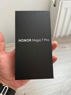 Honor Magic 7 Pro 512GB Black scellé !! Vd/ech, Ophalen, Nieuw, Overige modellen, Zonder abonnement