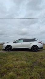 Renault Megane 2012 lll 1.5 DCI 110pk in TOPSTAAT!, Euro 5, Achat, Particulier