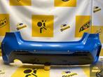Bmw 1 serie f40 achterbumper M Pakket Bumper 6XPDC, Auto-onderdelen, Carrosserie, Gebruikt, Achter, BMW, Bumper