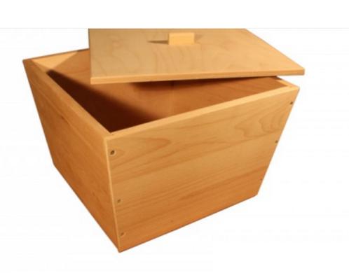 Massief beukenhout voor brood, pizza, focaccia, Huis en Inrichting, Keuken | Keukenbenodigdheden, Nieuw, Ophalen