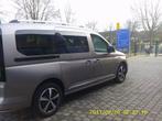 Volkswagen Caddy max style 7 pl automaat (bj 2024), Auto's, Automaat, Monovolume, Gebruikt, 4 cilinders