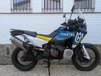 Husqvarna Norden 901, Motoren, 2 cilinders, Motorrijbewijs A, Meer dan 35 kW, Quickshifter