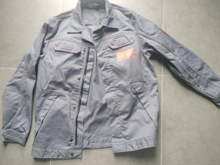 Fire Proof Safety Clothes - Thomas More, Kleding | Heren, Heren-kledingpakketten, Zo goed als nieuw, Overige maten, Ophalen