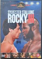 Rocky III, CD & DVD, DVD | Classiques, Comme neuf, À partir de 6 ans, 1980 à nos jours, Enlèvement ou Envoi