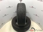 winter 195/65R15 91H Nokian All-Weather 195/65 R15 195/65/15, Auto-onderdelen, Ophalen, Gebruikt, 15 inch, Winterbanden
