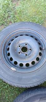 4 Jantes original Volkswagen golf 6, Seat