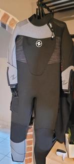 Combinaison de plongée Dynaflex Aqualung Femme 7 mm, Sports nautiques & Bateaux, Enlèvement, Comme neuf, Combinaison de plongée