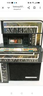 Jukebox, Ophalen of Verzenden, Gebruikt, 1970 tot heden, Seeburg