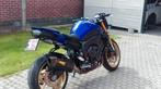 yamaha fz8 2013, Motoren, Motoren | Yamaha, LED Verlichting, 4 cilinders, Motorrijbewijs A, Particulier