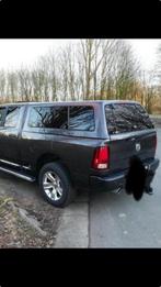 Dodge Ram Hardtop, Achterklep, Gebruikt, Ophalen, Voor