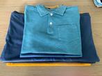 set van 7 polo's en T-shirts jongen, 10 jaar, Ophalen, Gebruikt, Filou & Friends, Shirt of Longsleeve