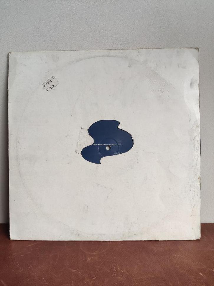 Vinyl: Swirl People – Eating All Night, Cd's en Dvd's, Vinyl | Overige Vinyl, Gebruikt, Ophalen of Verzenden