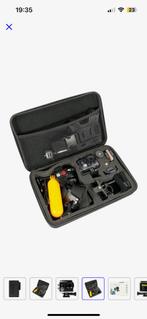 Salora ACP750 action cam, Ophalen, Nieuw