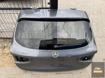 Mercedes GLC W253 achterklep beschikbaar voor biedingen