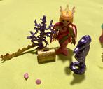 Playmobil 7818 Zeemeerminprinses, Ophalen, Zo goed als nieuw, Complete set
