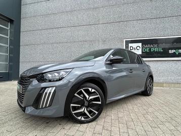 Peugeot 208 GT  beschikbaar voor biedingen