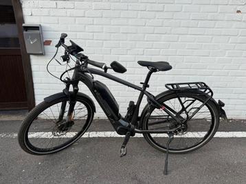 SPEEDPEDILEC Flyer beschikbaar voor biedingen