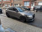 Export Audi A3 Euro6 Benzine Automaat Pano, Auto's, Automaat, Euro 6, Bedrijf, Open dak