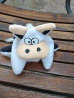 Knuffel, koe, Ophalen of Verzenden, Zo goed als nieuw, Koe