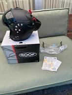 Gezocht: boxer helm maat m, Motoren, Kleding | Motorhelmen, Ophalen, M